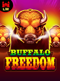 Buffalo Freedom thumbnail