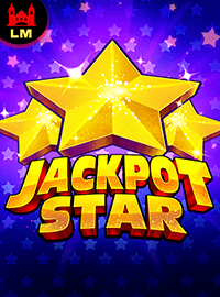 Jackpot Star thumbnail